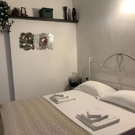 Il Giardino Segreto Hotell Tellaro Exteriör bild